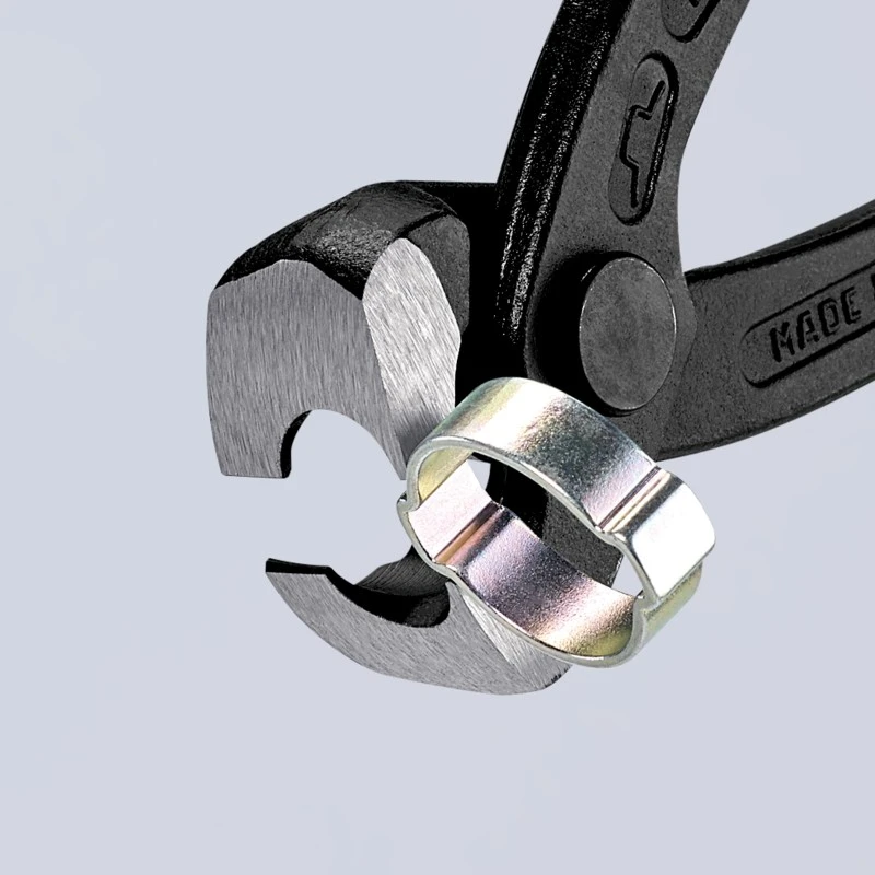 Žiedų užspaudimo replės KNIPEX 1099