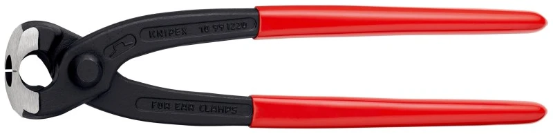 Žiedų užspaudimo replės KNIPEX 1099