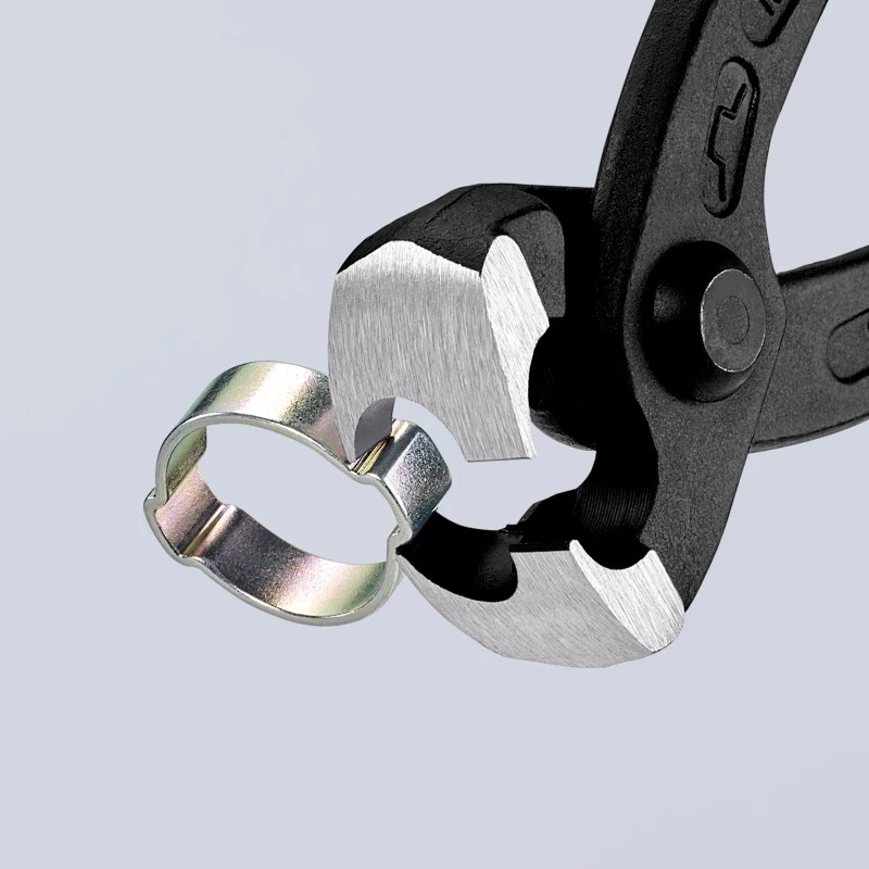 Žiedų užspaudimo replės KNIPEX 1099
