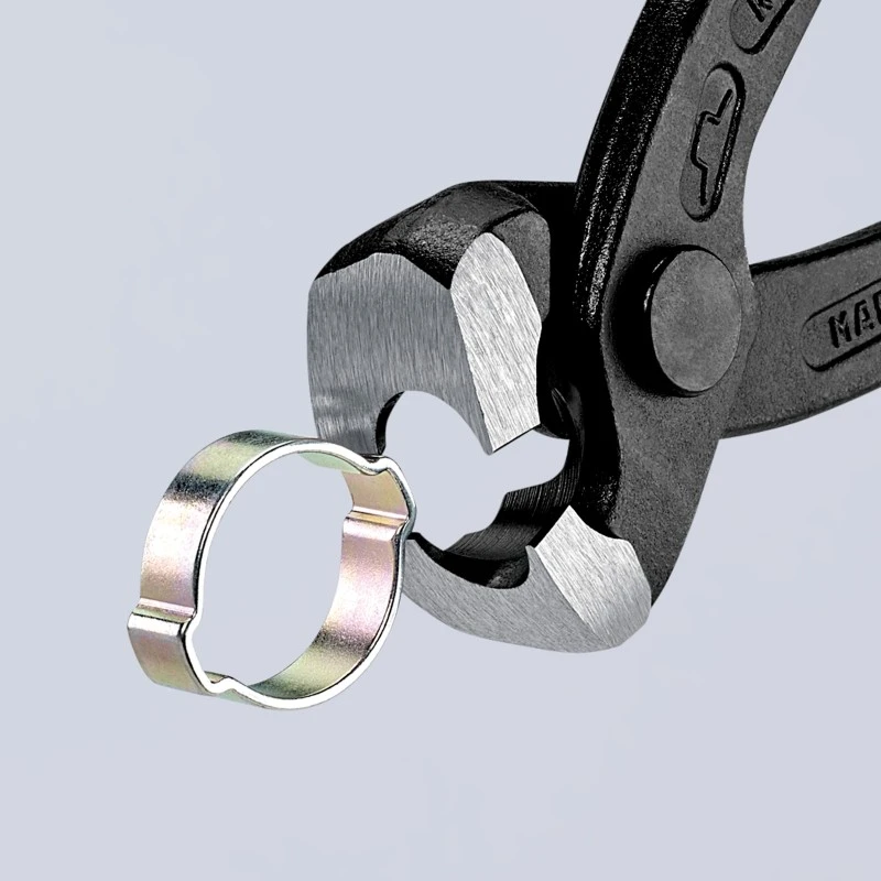 Žiedų užspaudimo replės KNIPEX 1099