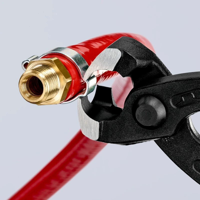 Žiedų užspaudimo replės KNIPEX 1099