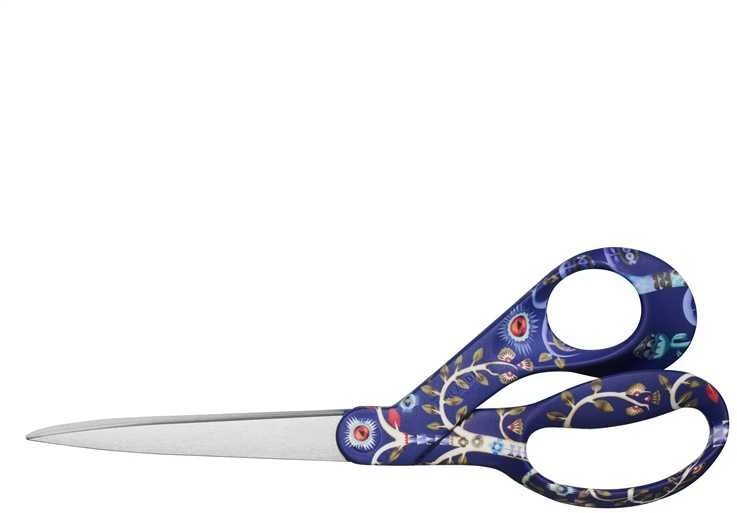 Fiskars FXI žirklės 21 cm Taika mėlynas