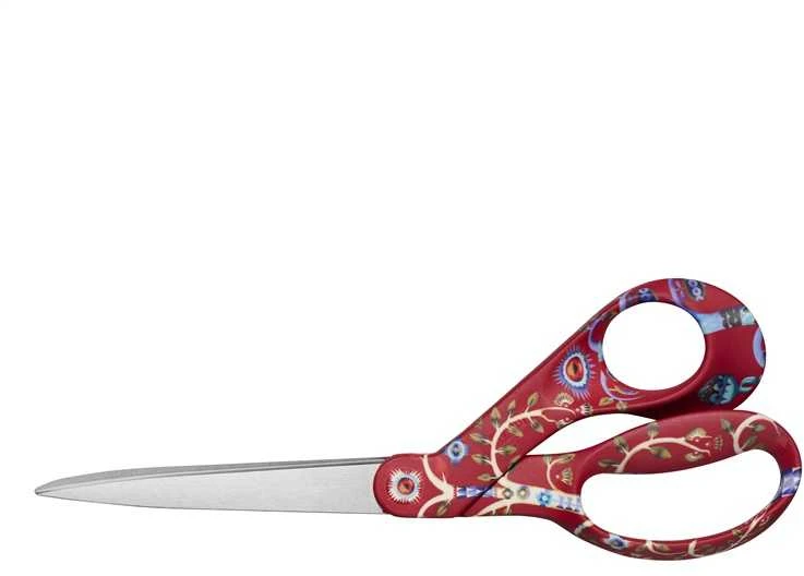 Fiskars FXI žirklės 21 cm Taika red