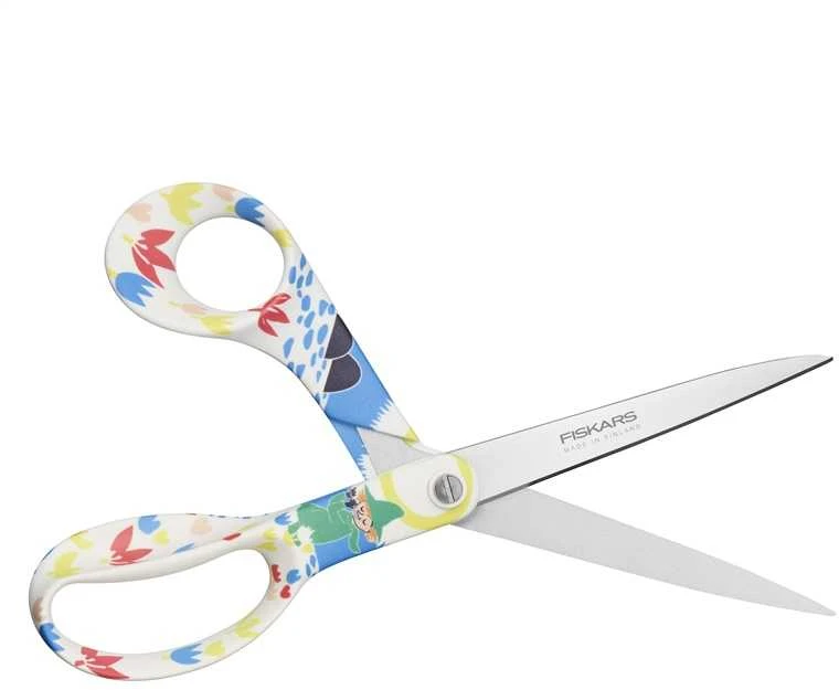 Žirklės Fiskars 1071495, paprastosios