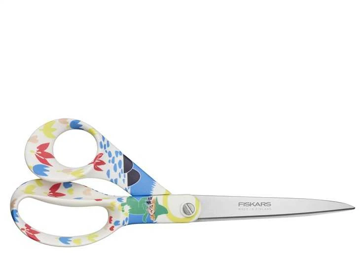 Žirklės Fiskars 1071495, paprastosios