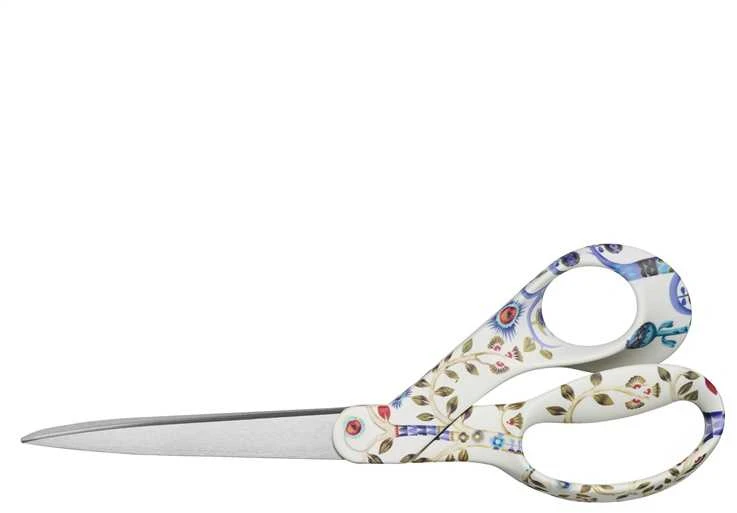 Fiskars FXI žirklės 21 cm Taika baltas