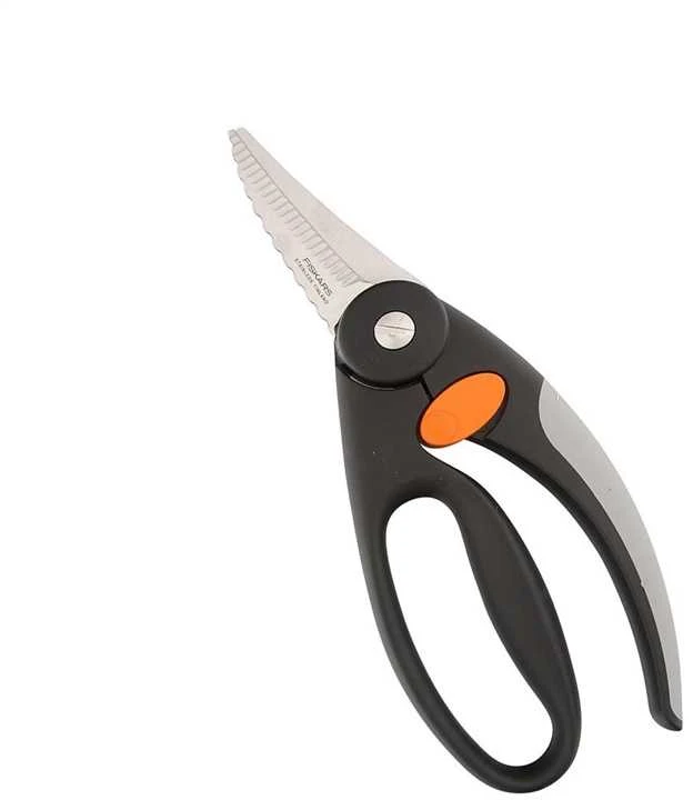 Fiskars FF žirklės žuviai (1003032) #