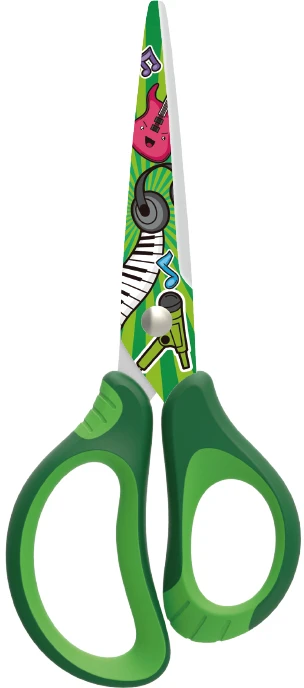 Žirklės Keyroad Tattoo, 15,5 cm