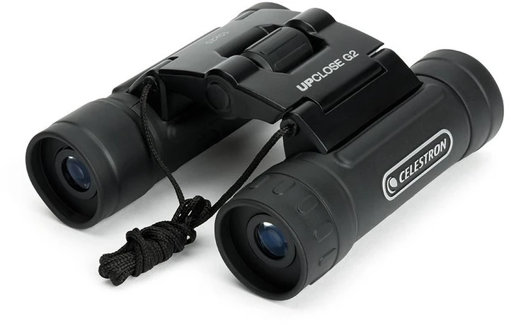 Žiūronai Celestron 71232