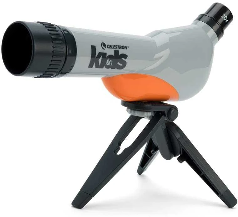 Monoklis vaikiškas Celestron