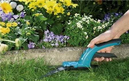 Žolės žirklės GARDENA COMFORT 08733-20