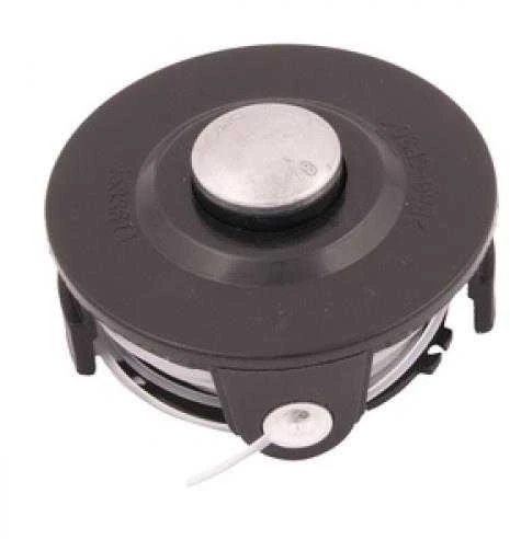 Makita žoliapjovės pjovimo galva su valu TAP & GO 1.6mm x 8m  DUR181, DUR193