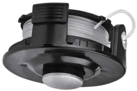 Makita žoliapjovės pjovimo galva su valu TAP & GO 1.6mm x 8m  DUR181, DUR193