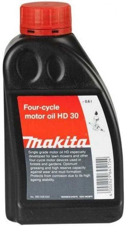 Makita 4-T variklių alyva 0,6L 980508620