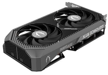 ZOTAC GAMING GeForce RTX 5060 AMP Core - vaizdo plokštė
