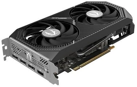 ZOTAC GAMING GeForce RTX 5060 AMP Core - graphics card