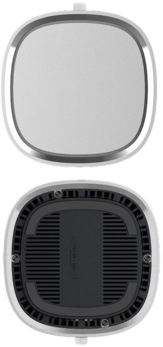 ZTE MC8512 G5 itin pilkas belaidis internetas 7 pilkos spalvos