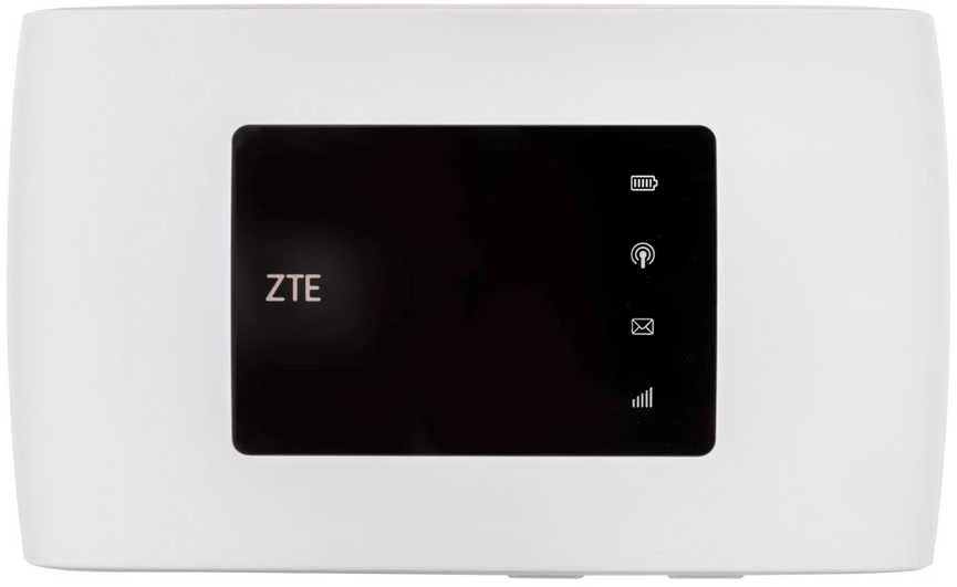 ZTE MF920C korinio tinklo įrenginys korinio tinklo maršrutizatorius