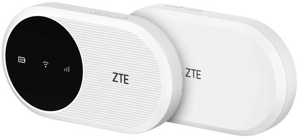 Belaidis Maršrutizatorius - ZTE U10S Pro 4G Wi-Fi 6 Teal