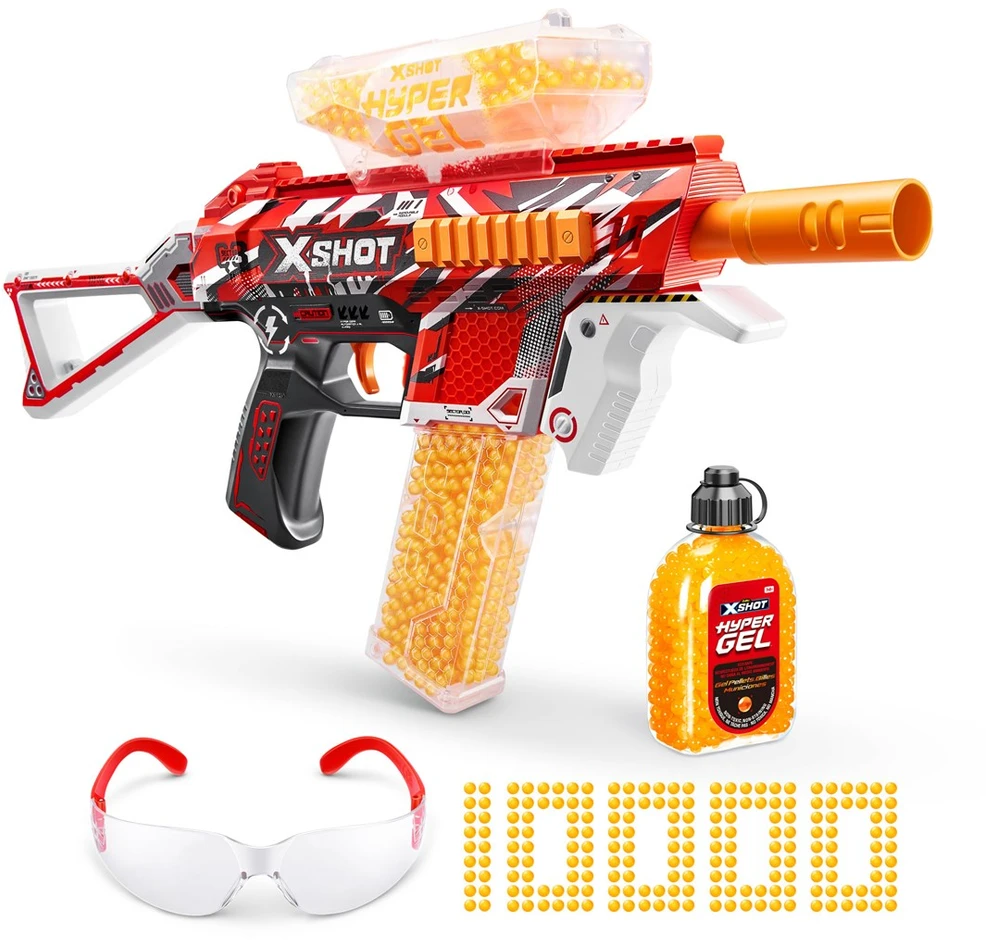 ZUR XSHOT 36621 žaislinis ginklas
