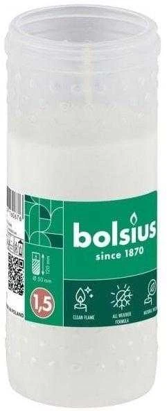 Žvakės įdėklas Bolsius, 34 h