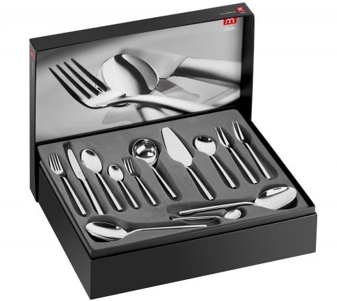 Zwilling Aberdeen 07146-338-0 stalo įrankių rinkinys, 68 dalių