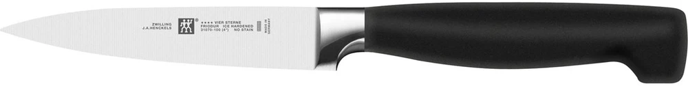 ZWILLING 31070-101-0 virtuvinis peilis Nerūdijančiojo plieno