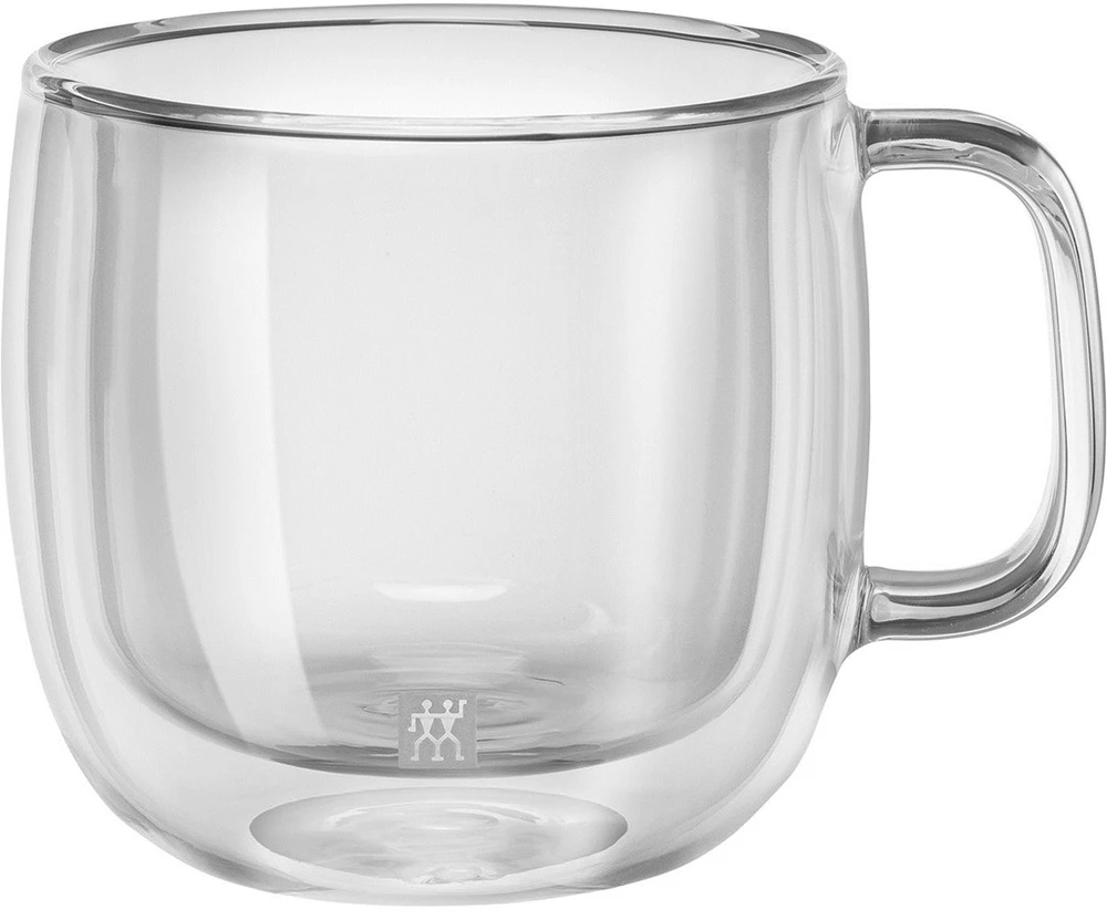 ZWILLING 39500-113-0 cup Transparent 2 pc(s)