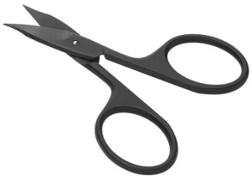 ZWILLING 47200-401-0 žirklutės manikiūrui Nerūdijančiojo plieno Tiesus peilis Manikiūrinės žnyplės