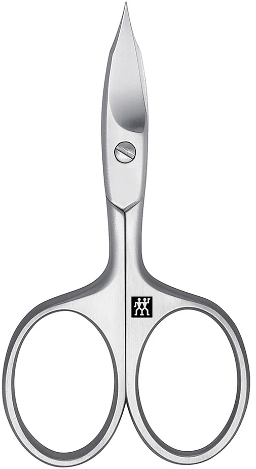 ZWILLING 47355-091-0 žirklutės manikiūrui Nerūdijančiojo plieno Tiesus peilis Nagų žirklutės