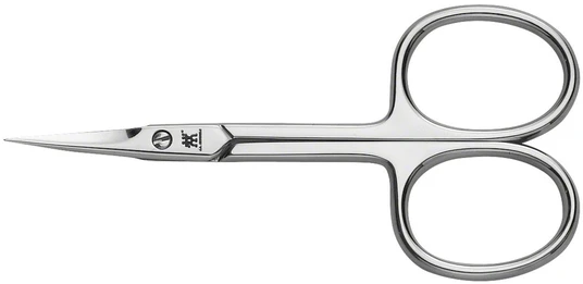 ZWILLING Classic Inox Nerūdijančiojo plieno Tiesus peilis Žirklės odelėms
