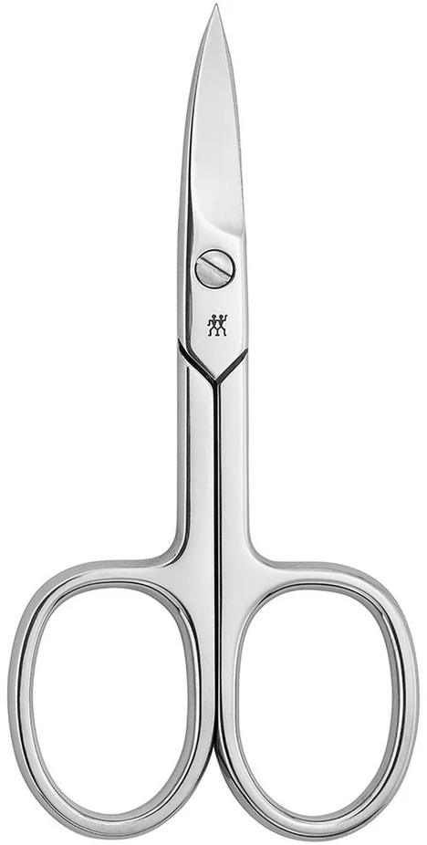 ZWILLING Classic Inox Nerūdijančiojo plieno Tiesus peilis Nagų žirklutės
