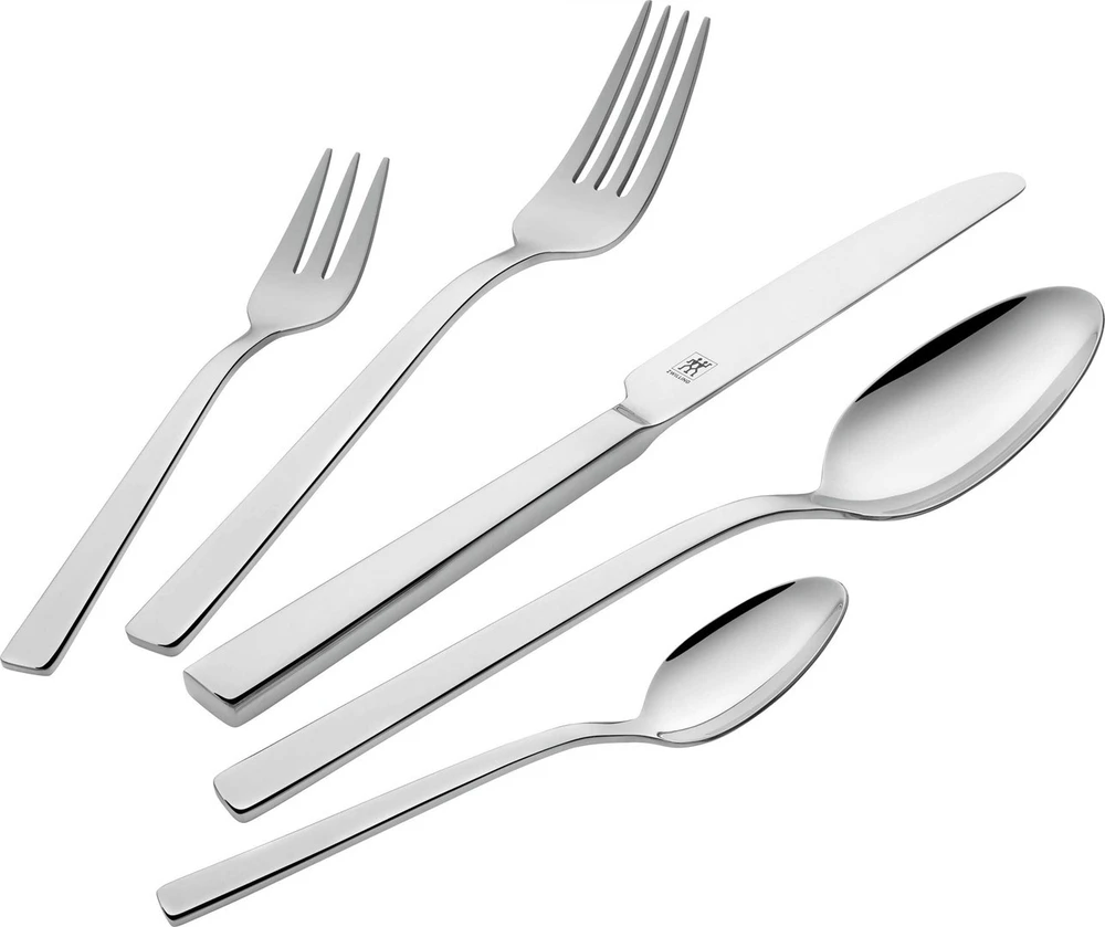 ZWILLING KING stalo įrankių rinkinys (100 dalių)