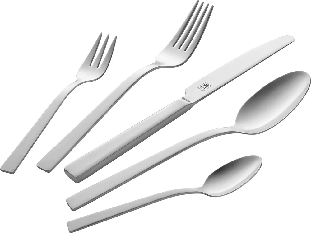 ZWILLING KING matinių stalo įrankių rinkinys (60 dalių)