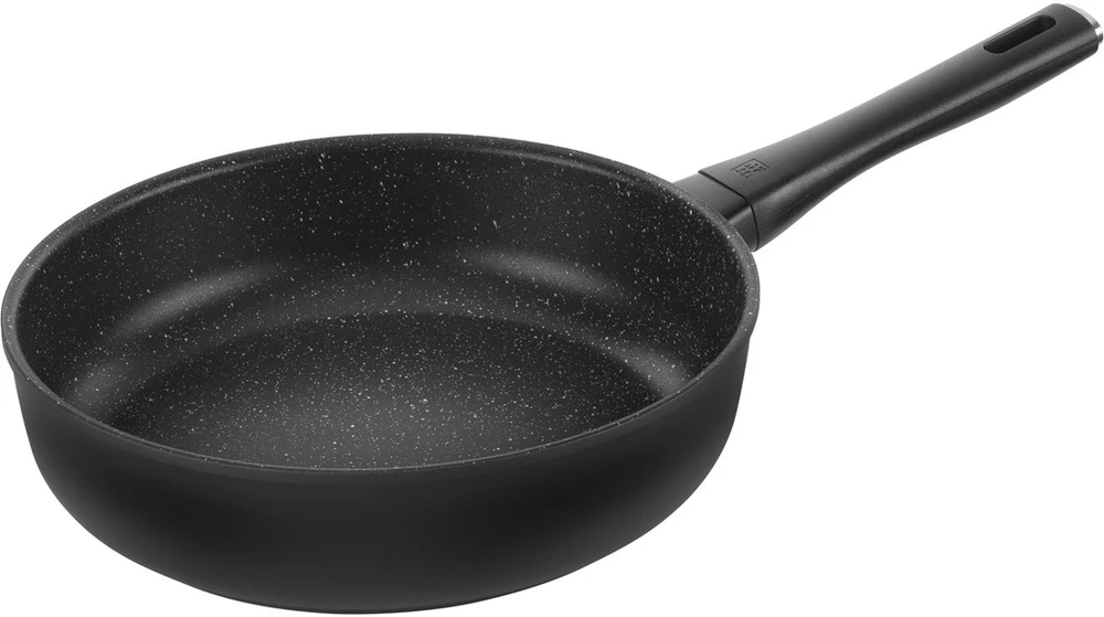 Zwilling Marquina Plus gili granito keptuvė – 28 cm
