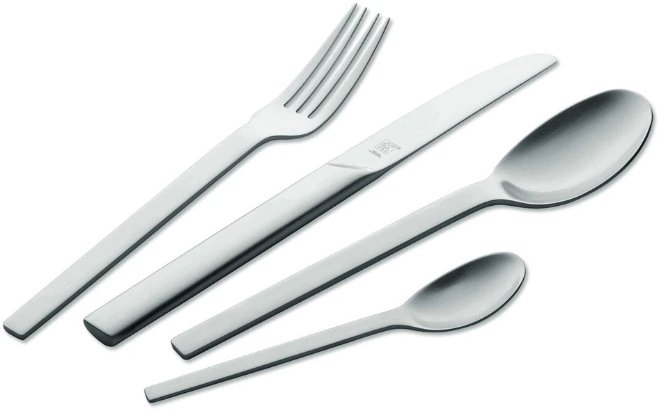 ZWILLING MINIMALE matinių stalo įrankių rinkinys (30 dalių)