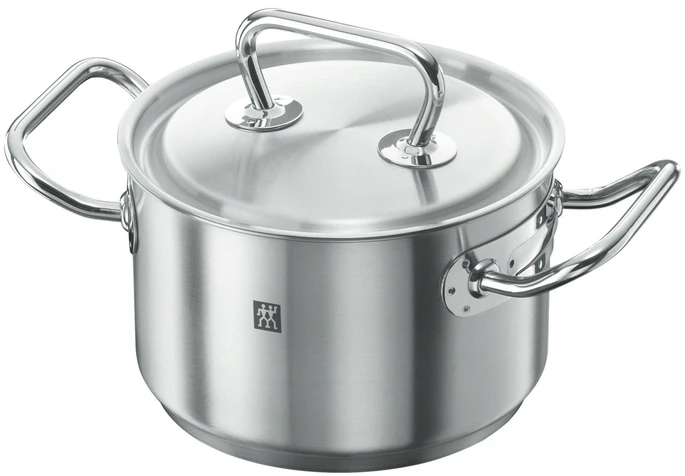 ZWILLING TWIN Classic 2 L Nerūdijančiojo plieno