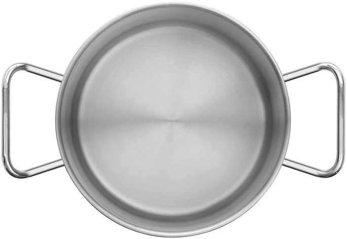 ZWILLING TWIN Classic 3 L Turas Nerūdijančiojo plieno