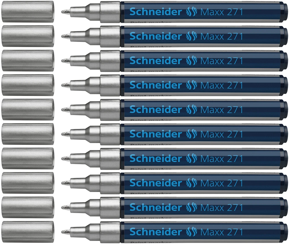 Schneder Žymeklis SCHNEIDER PAINT MARKER MAXX 271