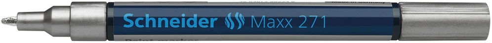 Schneder Žymeklis SCHNEIDER PAINT MARKER MAXX 271