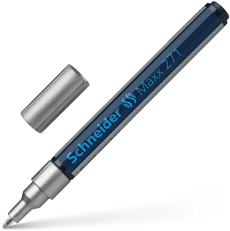 Schneder Žymeklis SCHNEIDER PAINT MARKER MAXX 271