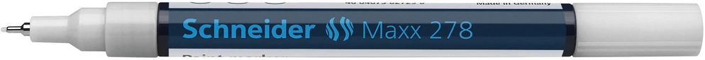 Žymeklis SCHNEIDER PAINT MARKER MAXX 278