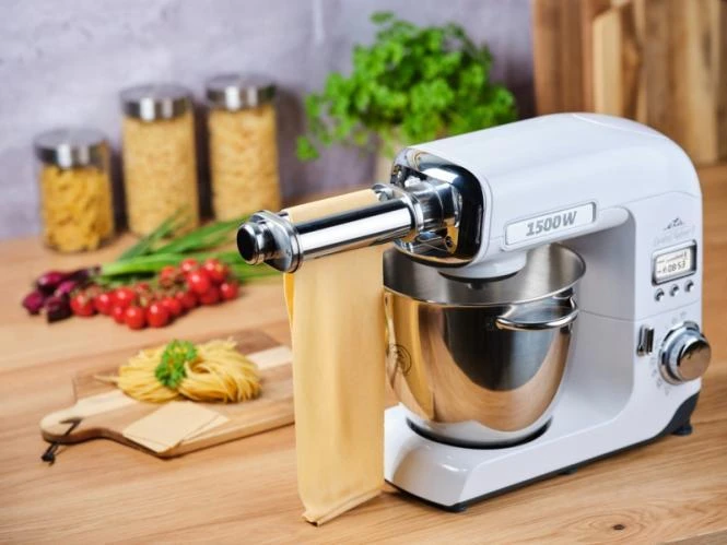 14cm pločio makaronų gaminimo priedas ETA 002894010