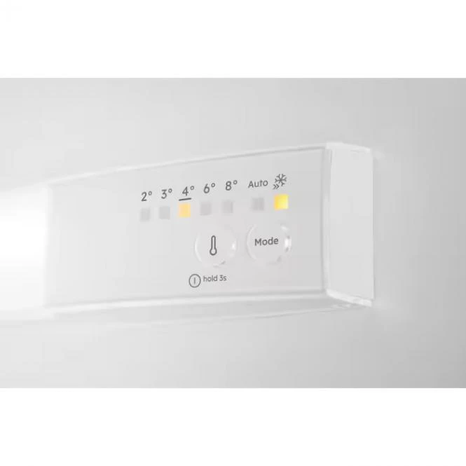 Šaldytuvas ELECTROLUX LNA6LD18S