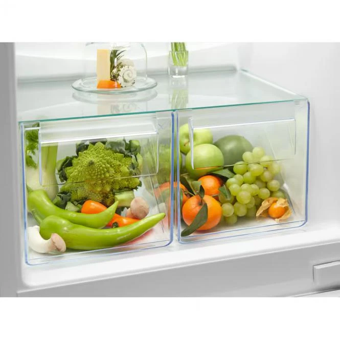 Šaldytuvas ELECTROLUX LNA6LD18S