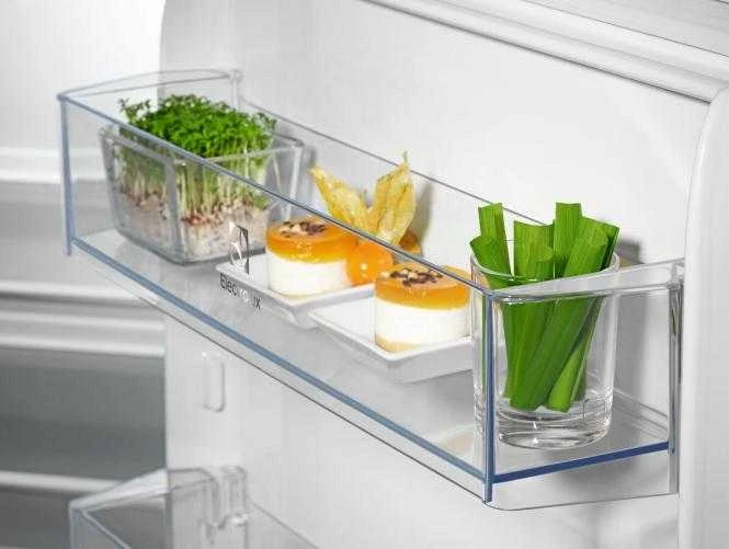 Šaldytuvas Electrolux LNS5LE18S