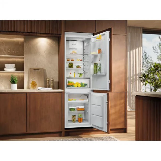 Šaldytuvas Electrolux ENA7CE18S3