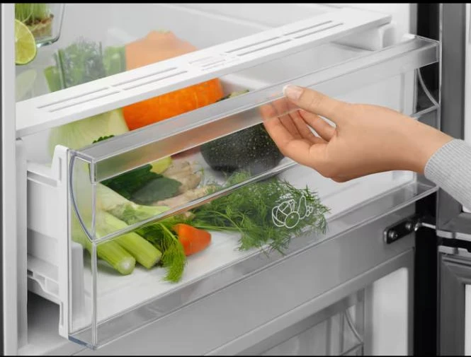 Šaldytuvas Electrolux LNT5ME32W1