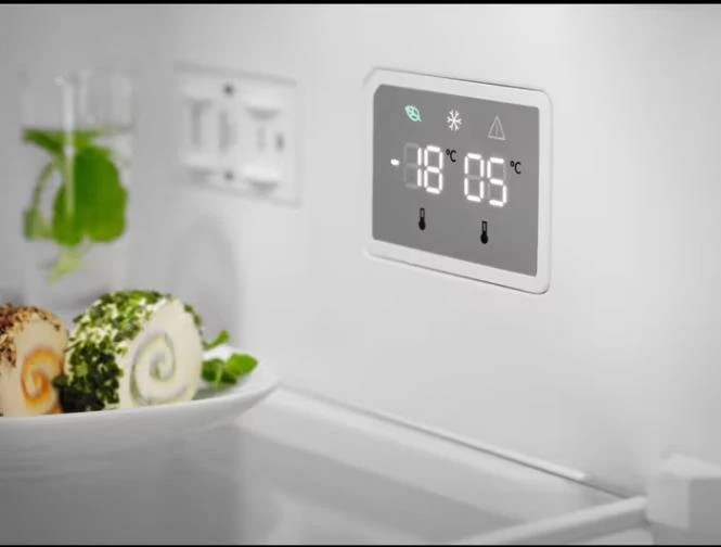 Šaldytuvas Electrolux LNT5ME32W1