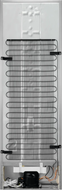 Šaldytuvas Electrolux LRT7ME39X